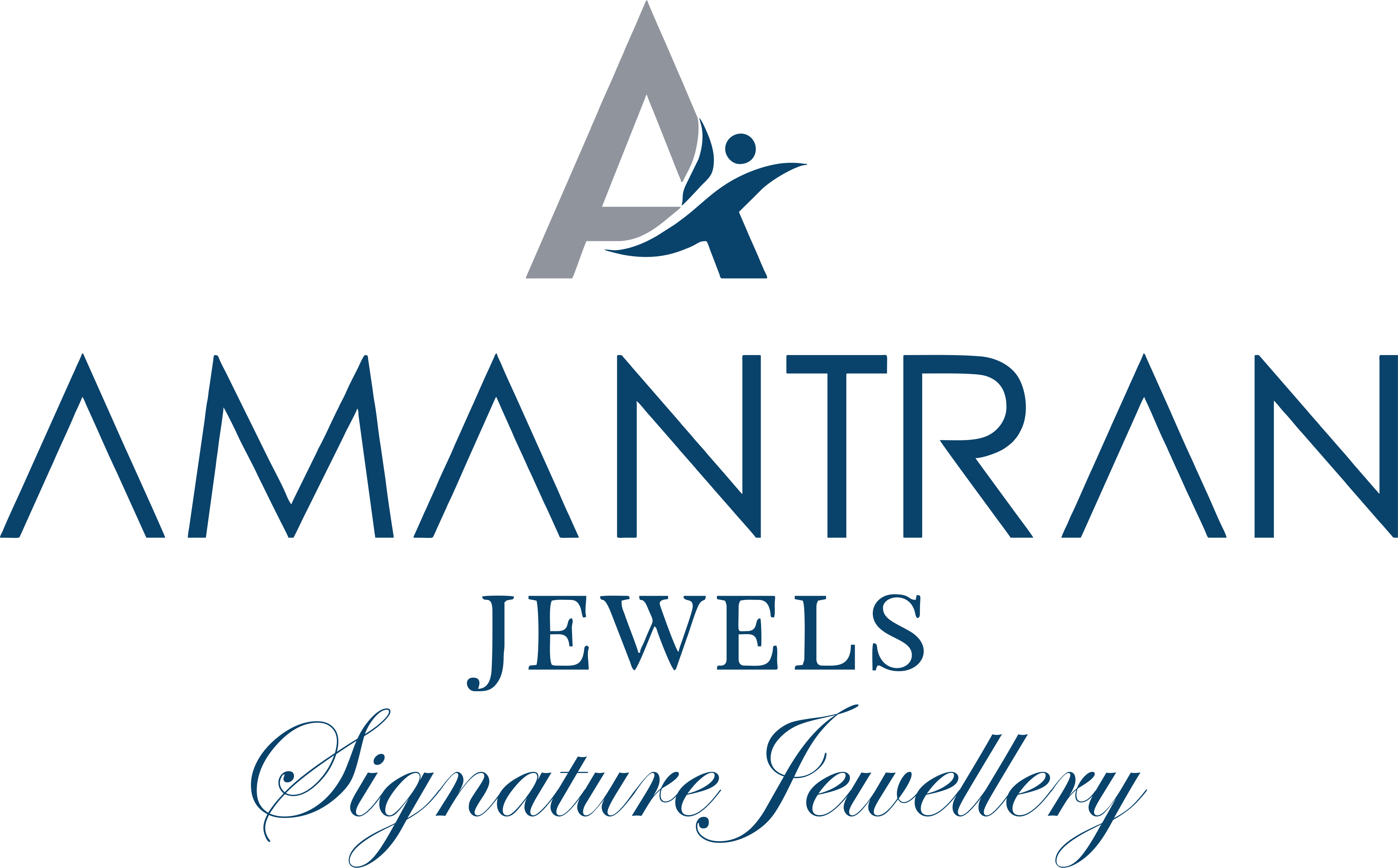 Amantran Jewels